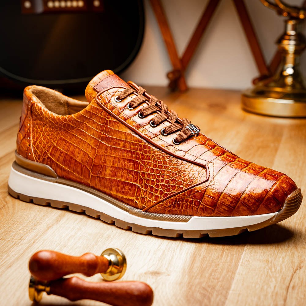 Alonzo Cognac