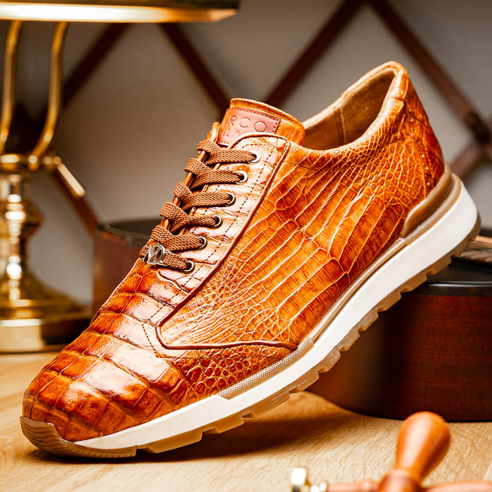 Alonzo Cognac