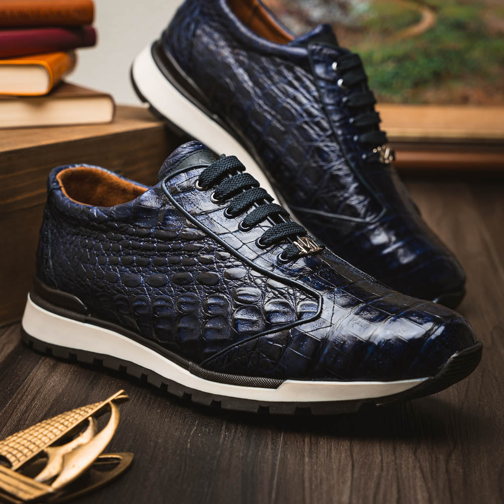 Alonzo Navy