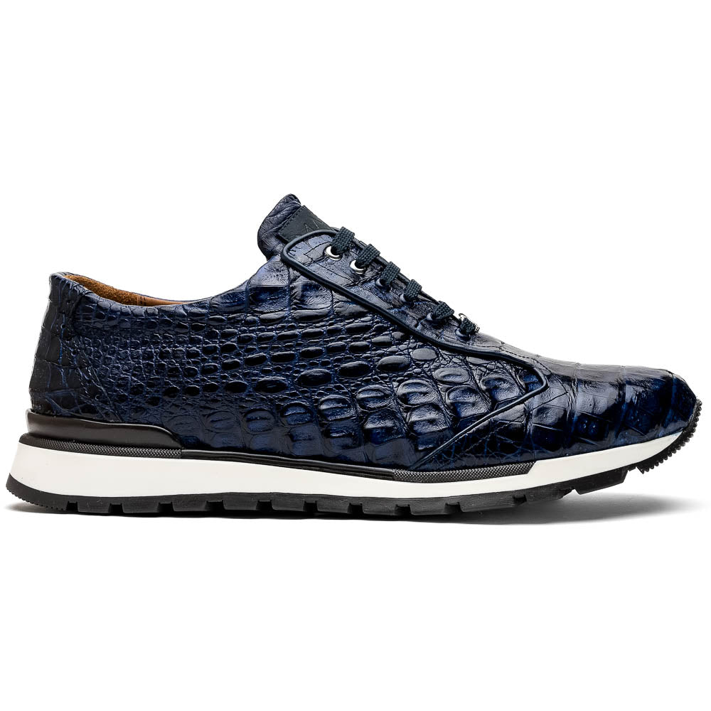 Alonzo Navy