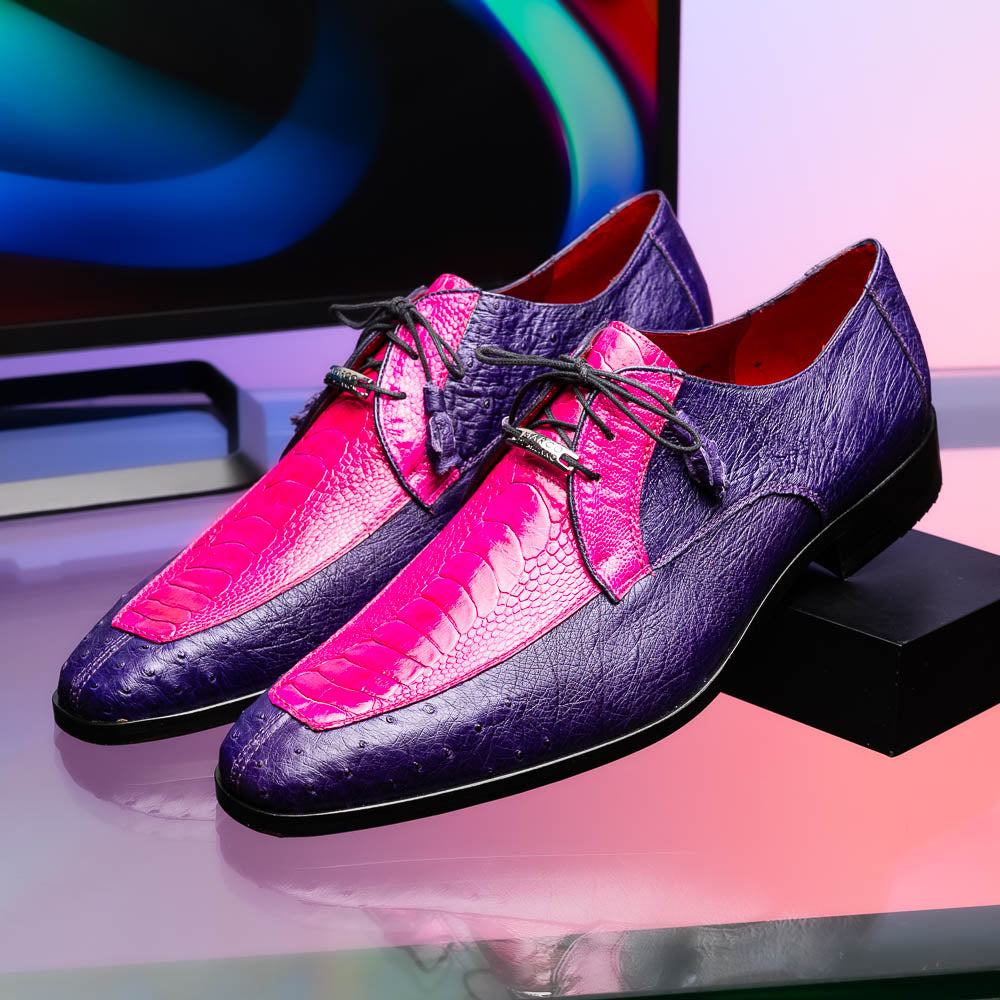 Andretti Pink / Purple
