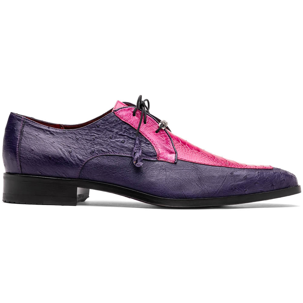 Andretti Pink / Purple