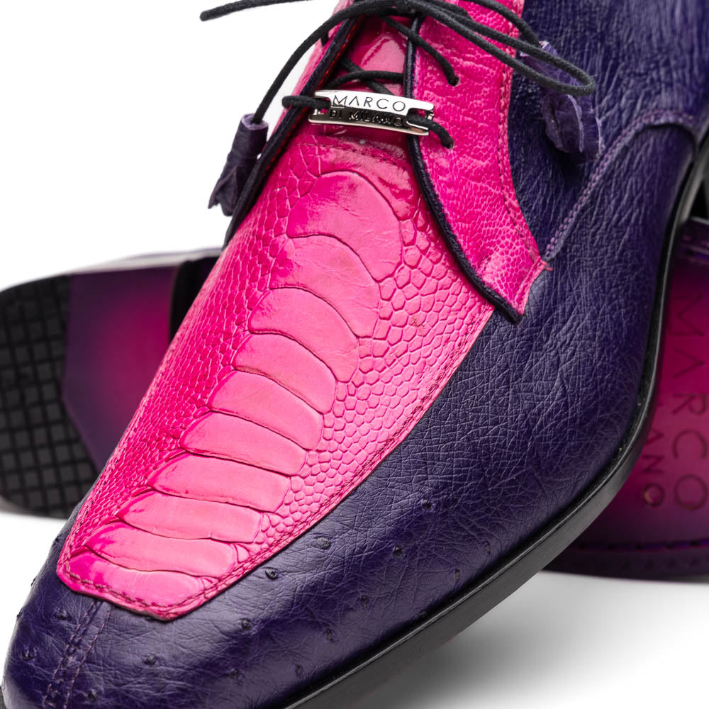 Andretti Pink / Purple