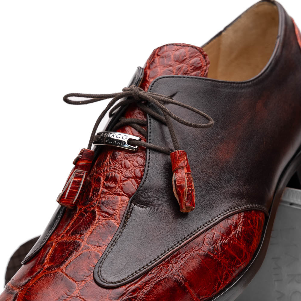 Anzio Rustic Cognac