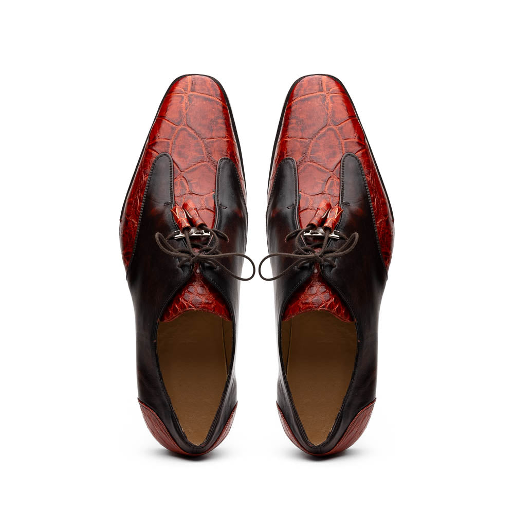 Anzio Rustic Cognac