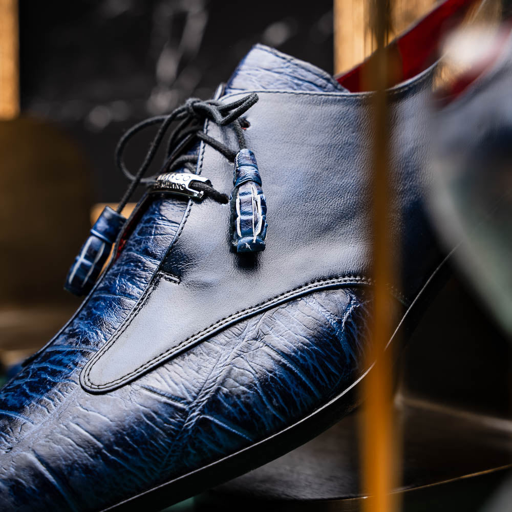 Anzio Blue Jeans