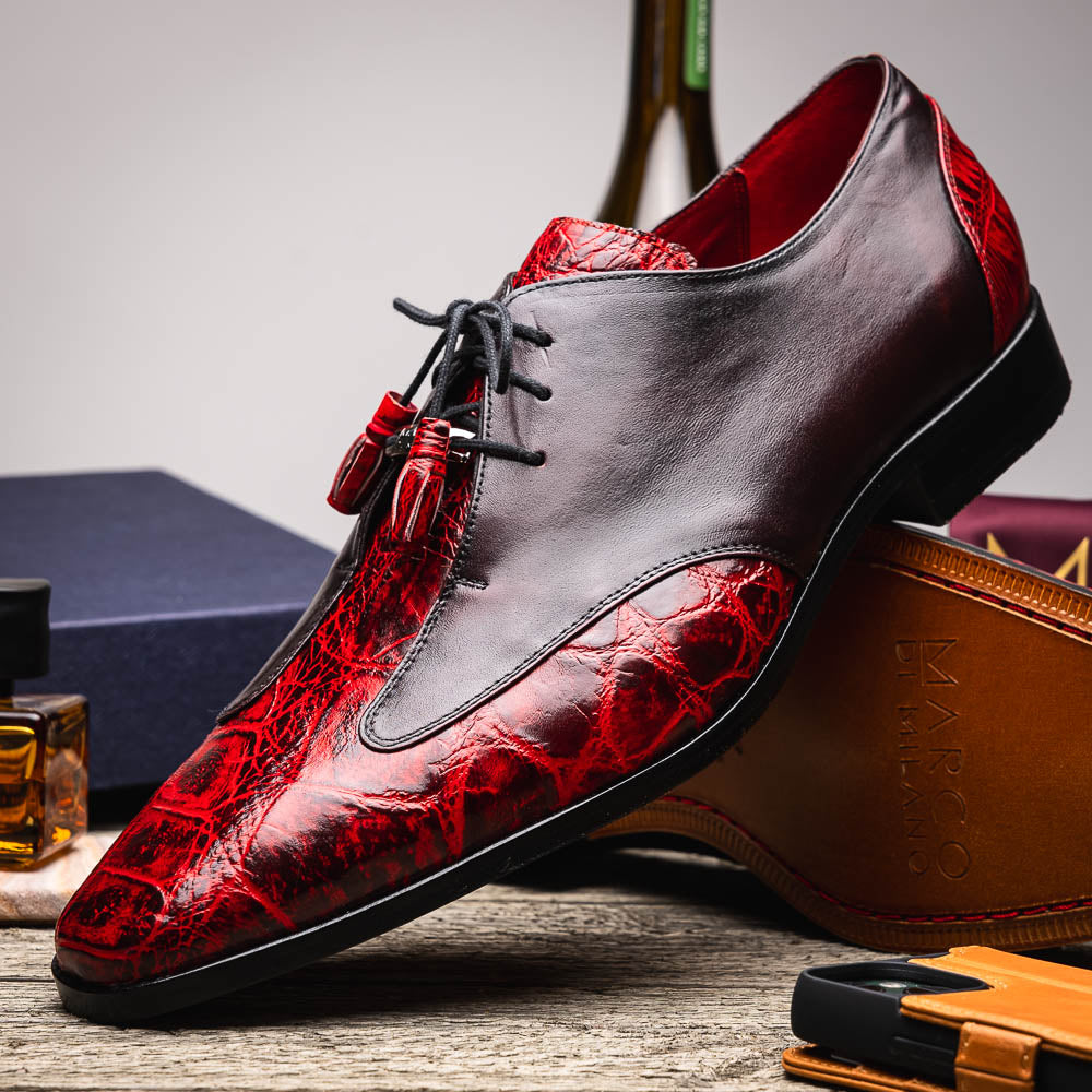 Anzio Black Cherry