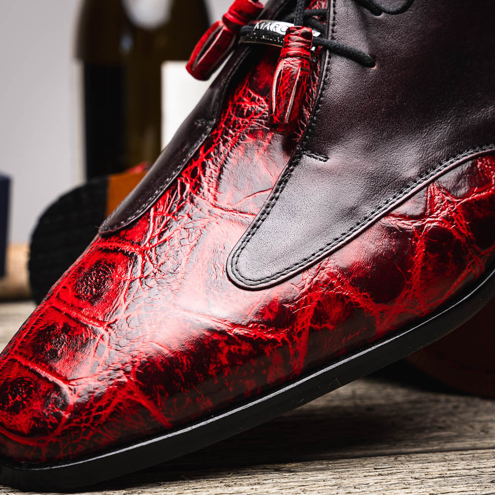 Anzio Black Cherry