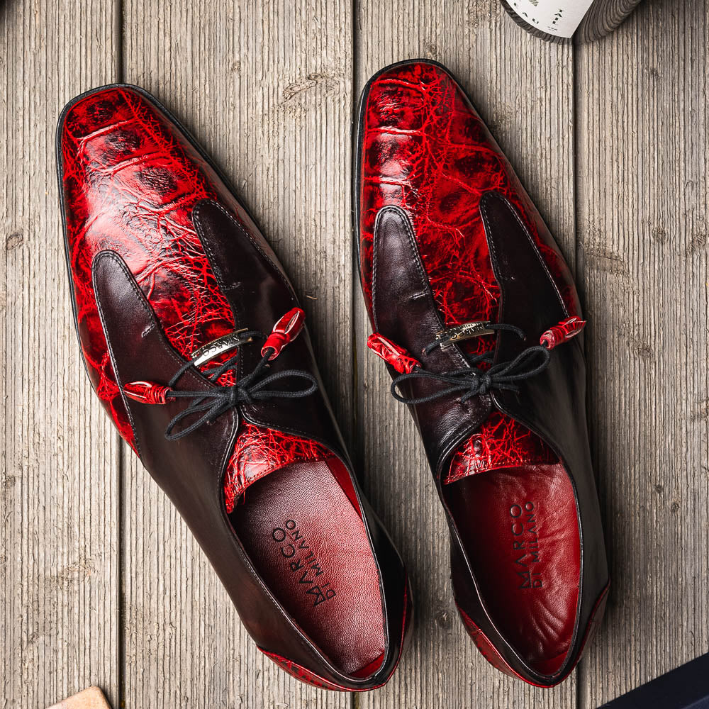 Anzio Black Cherry