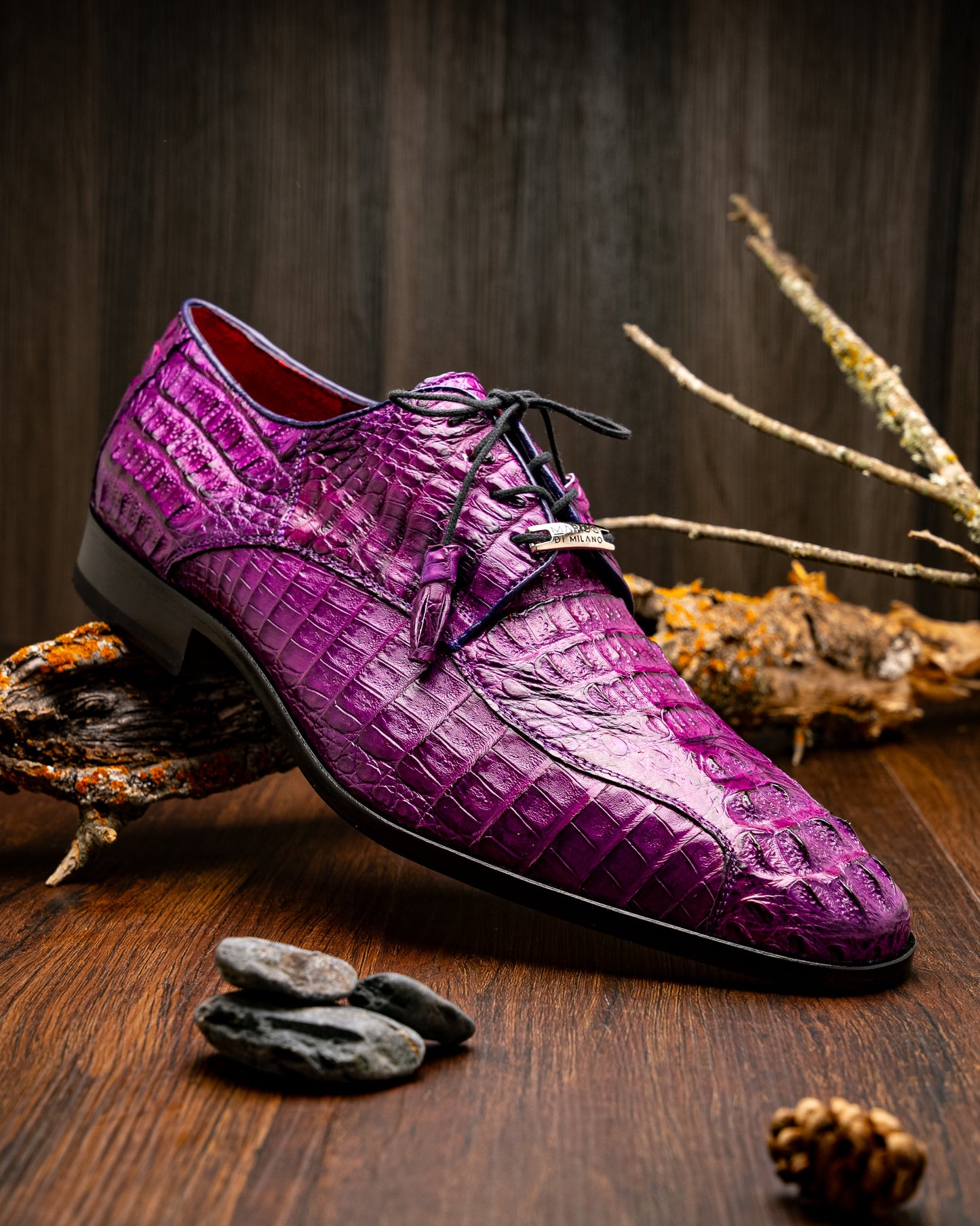 Apricena Purple