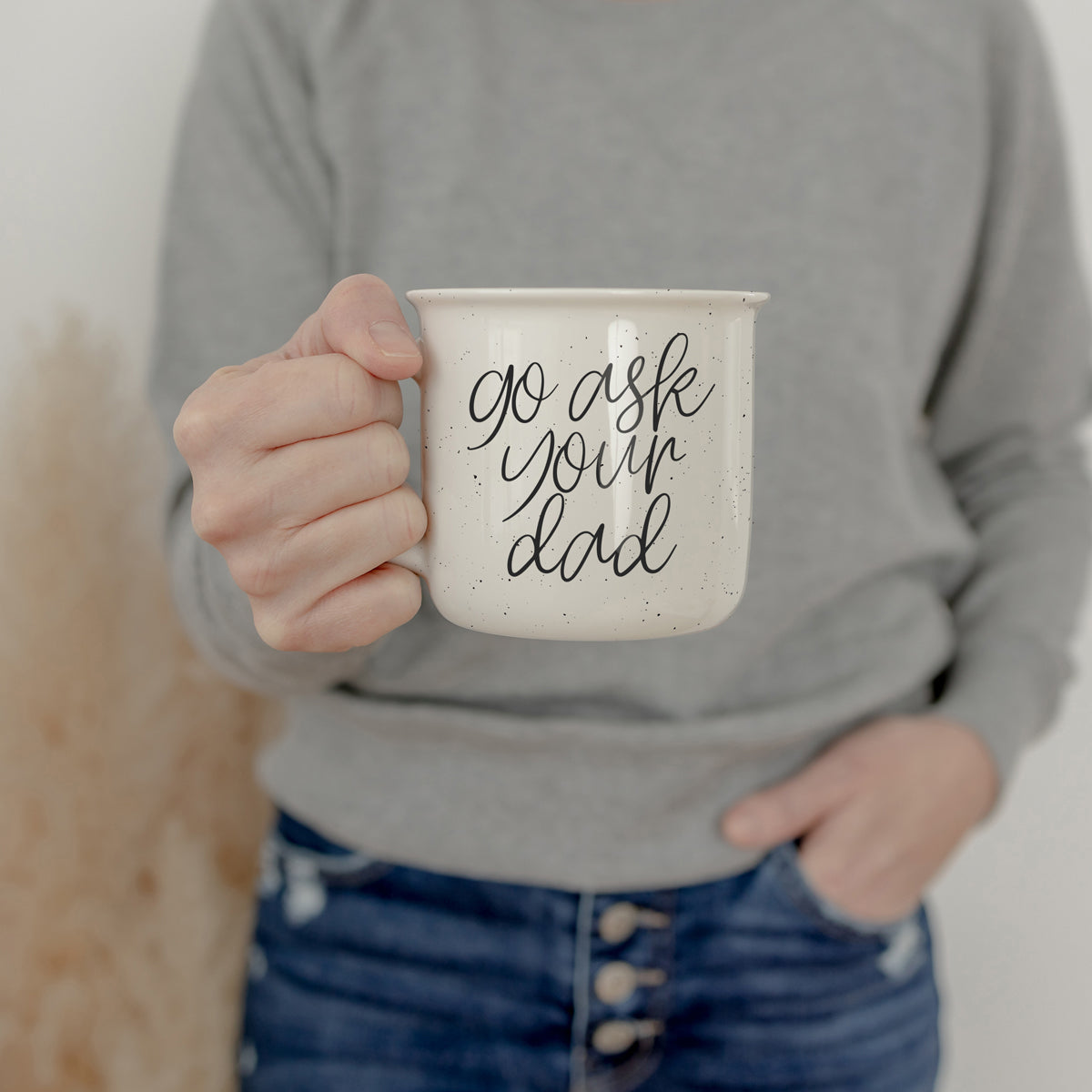 Ask Your Dad 14.5oz