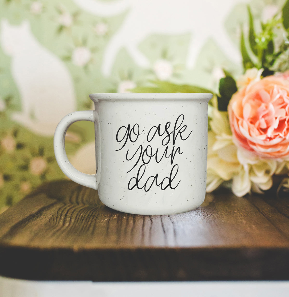 Ask Your Dad 14.5oz