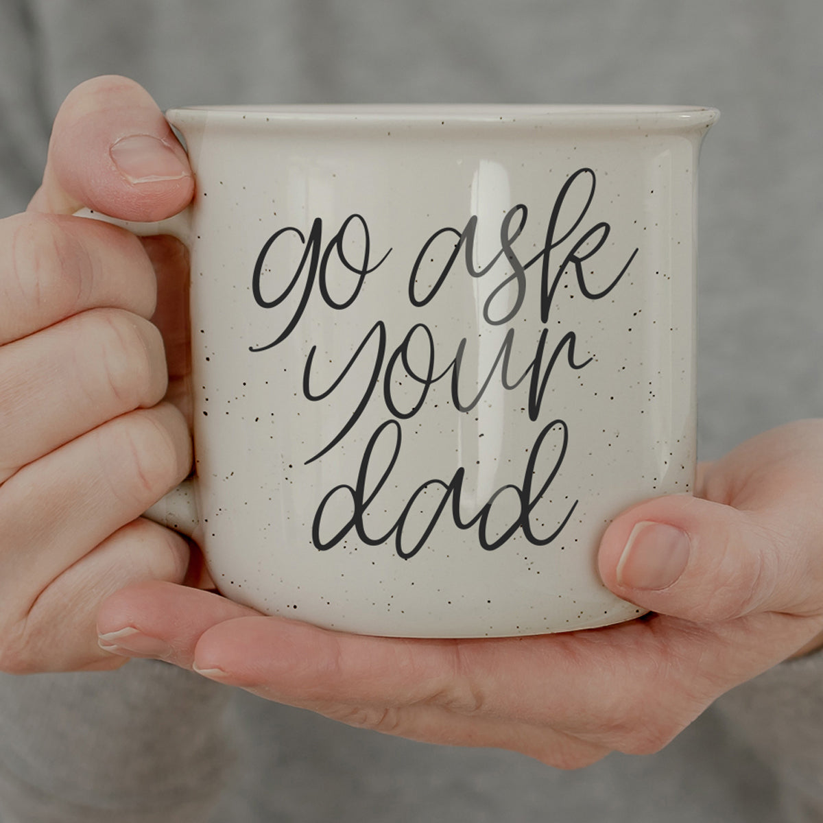 Ask Your Dad 14.5oz