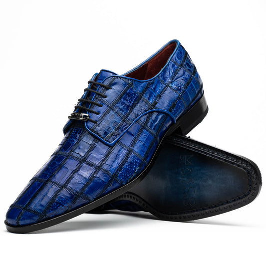 Asti Electric Blue