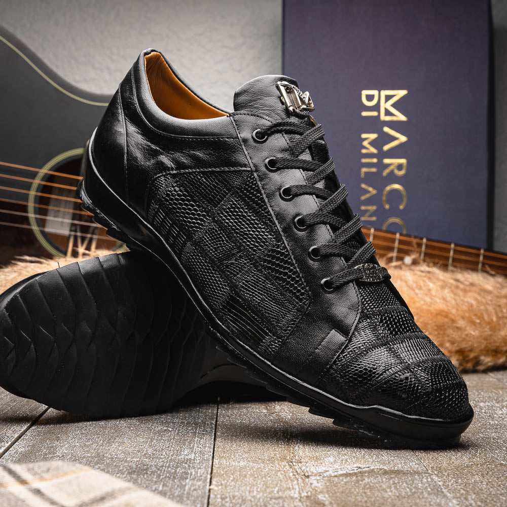 Bari Black
