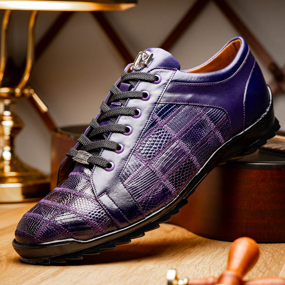 Bari Purple