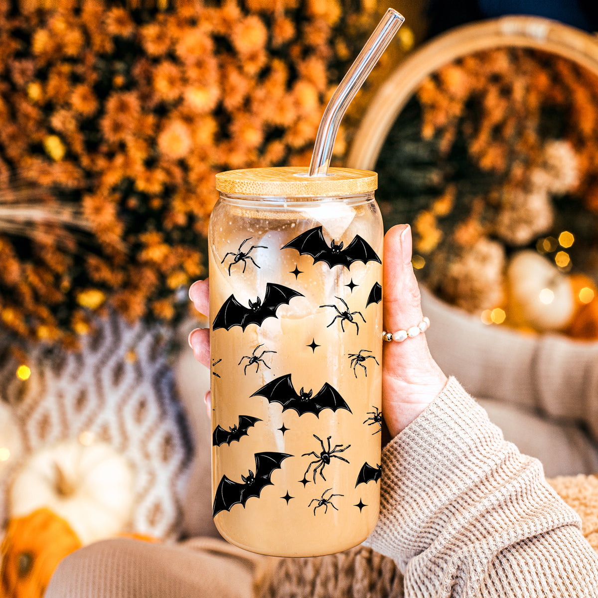 Bats 20oz