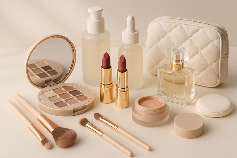 Beauty Collection