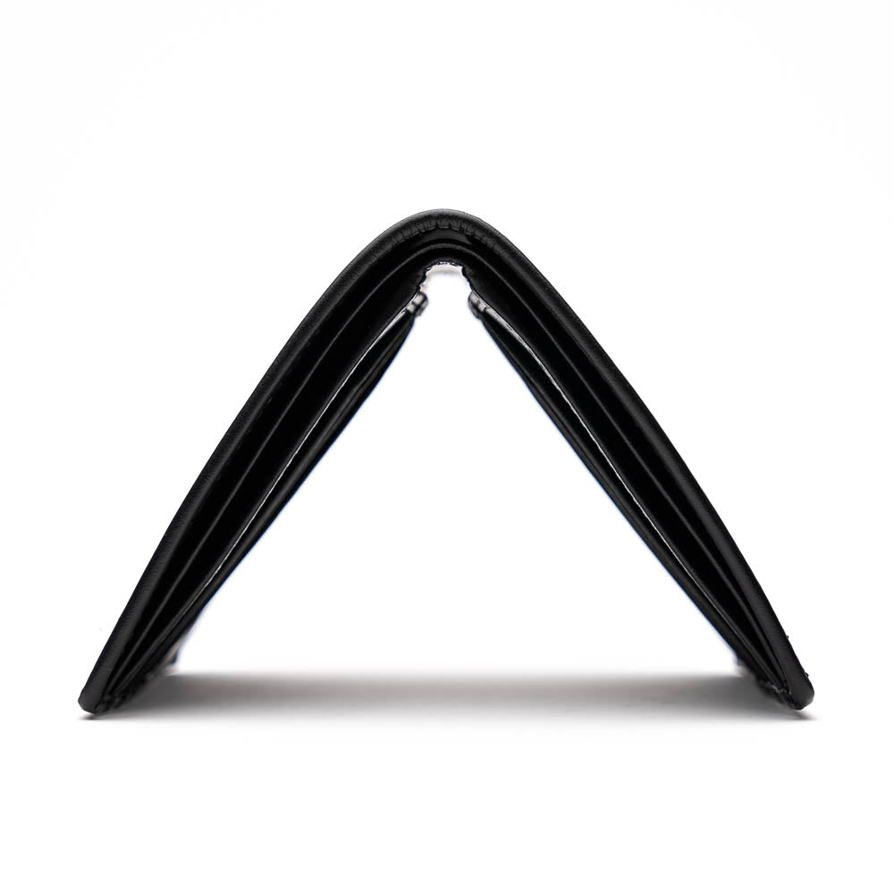 Vallo Wallet Black
