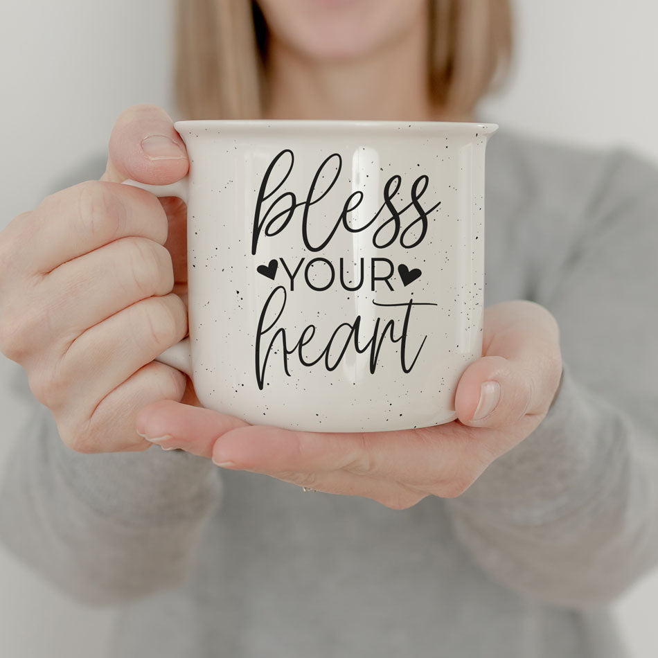 Bless Your Heart 14.5oz