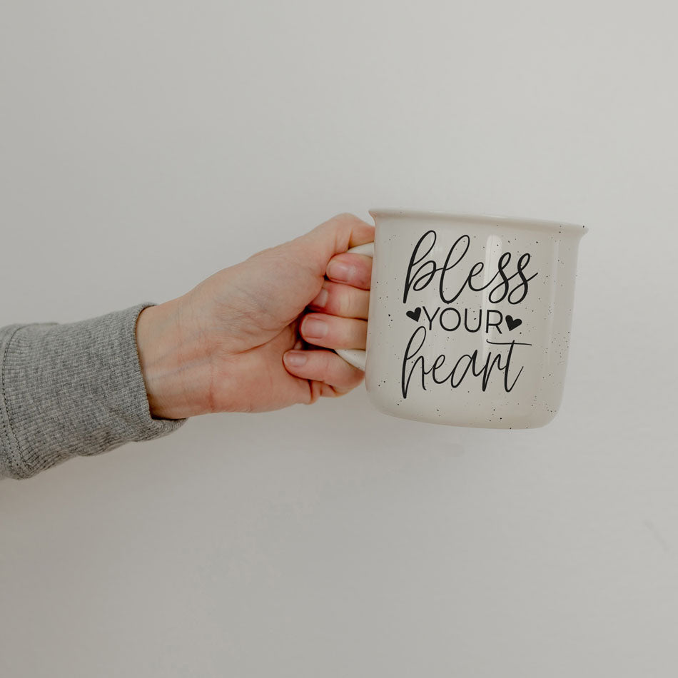 Bless Your Heart 14.5oz