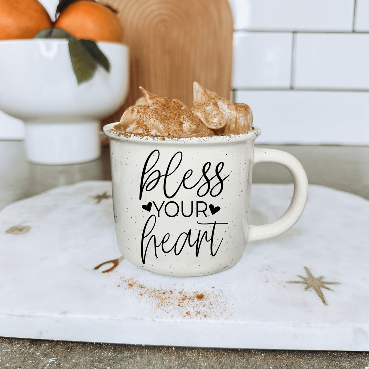 Bless Your Heart 14.5oz