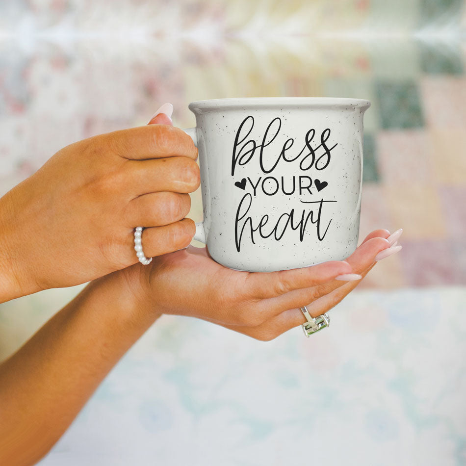Bless Your Heart 14.5oz