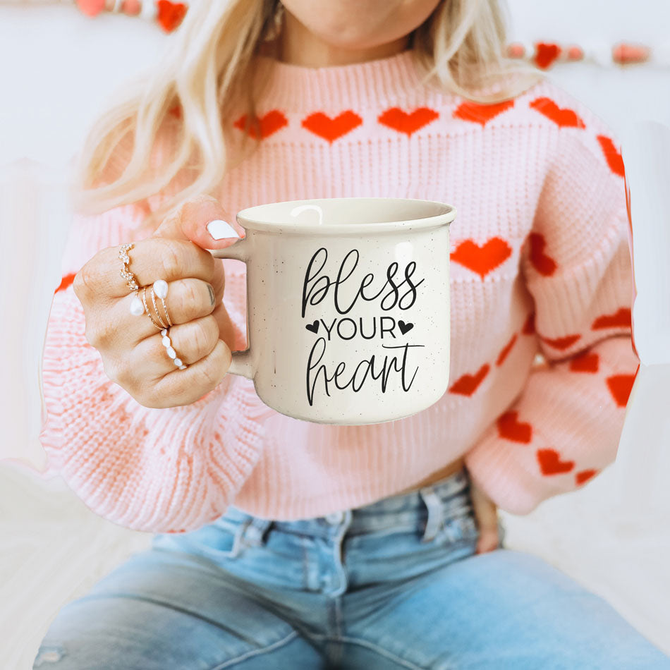 Bless Your Heart 14.5oz