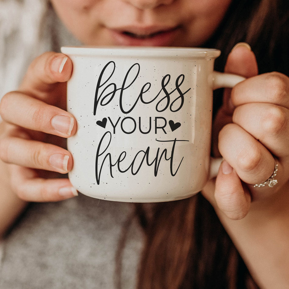Bless Your Heart 14.5oz