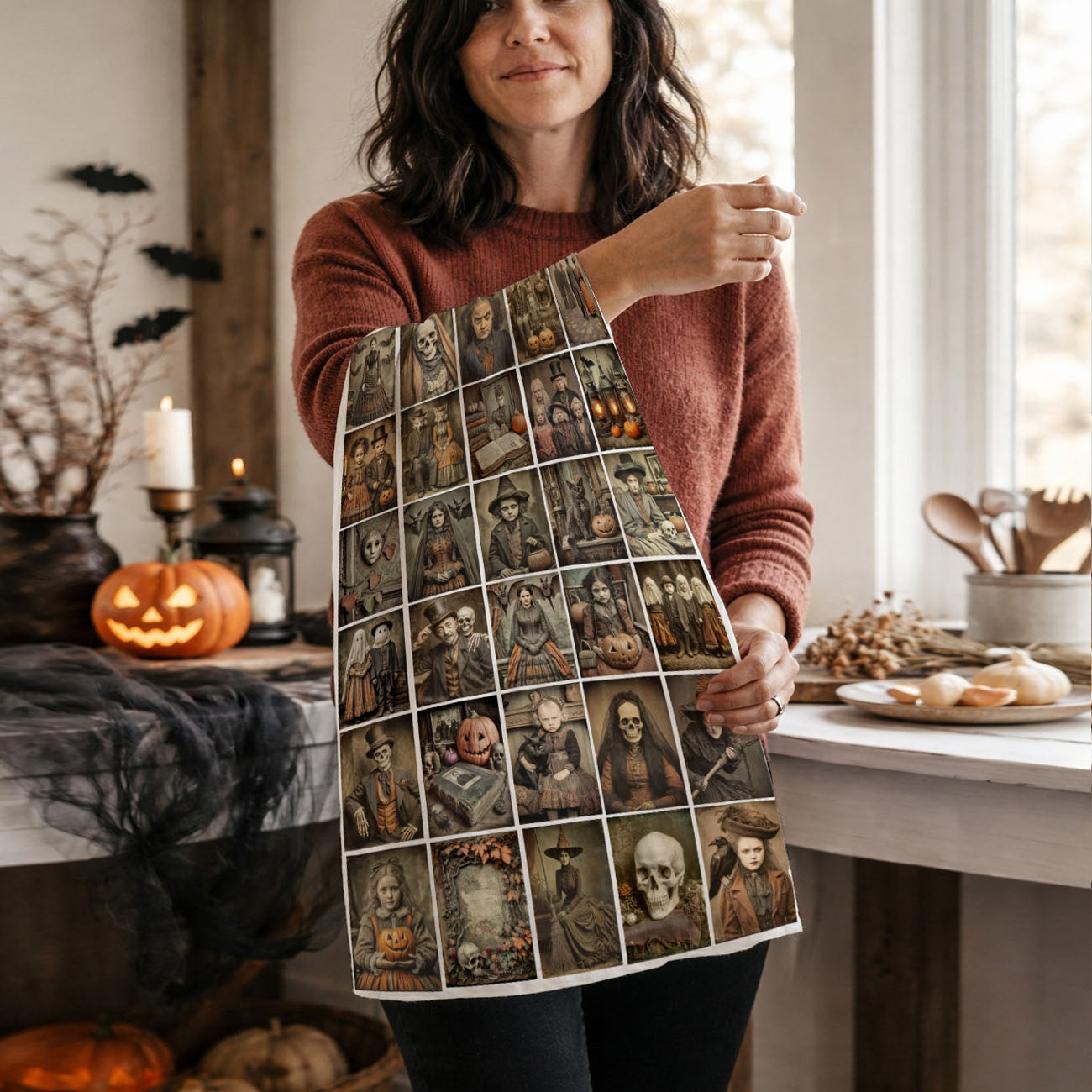 Vintage Halloween