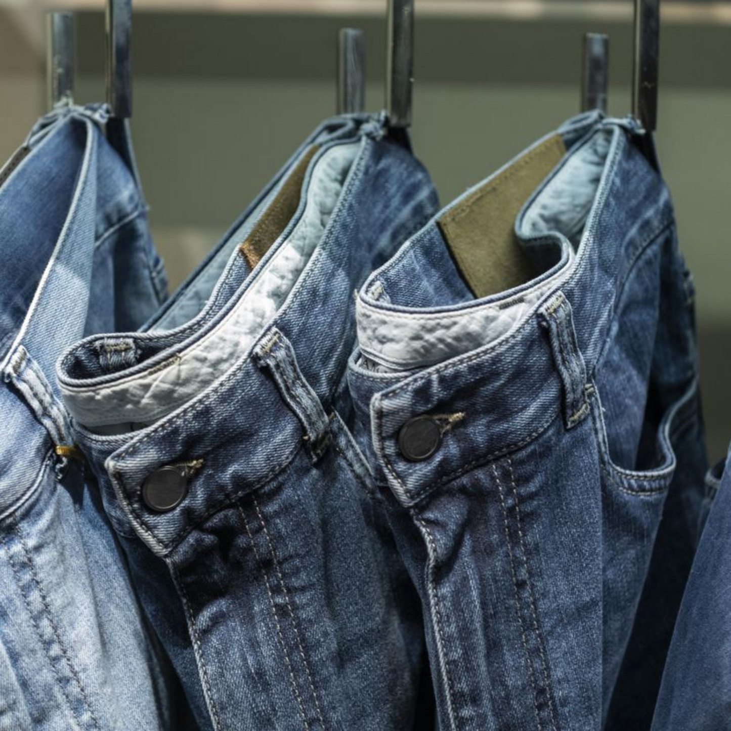Blue Jean