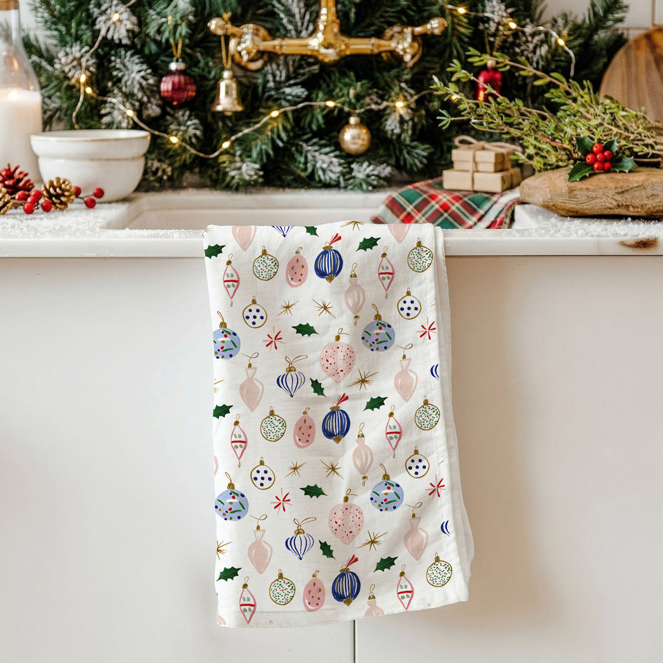 Ornament Blues PRE-ORDER