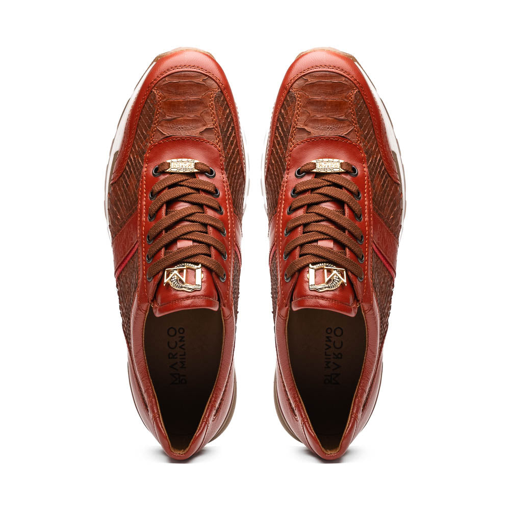 Brescia Antique Cognac