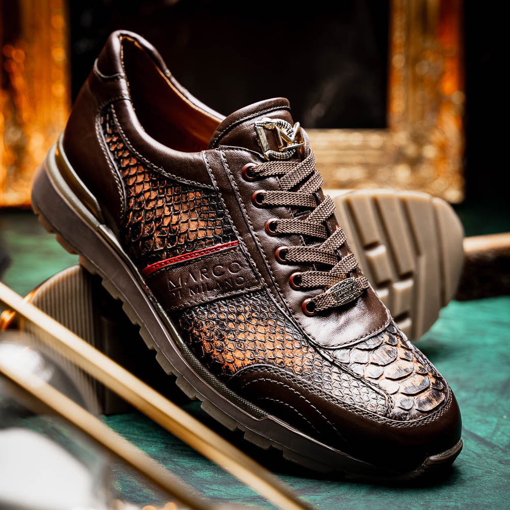 Brescia Washed Cognac