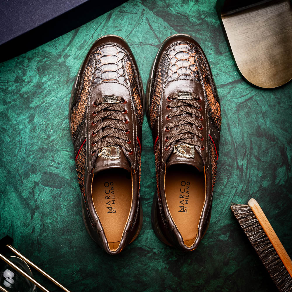 Brescia Washed Cognac