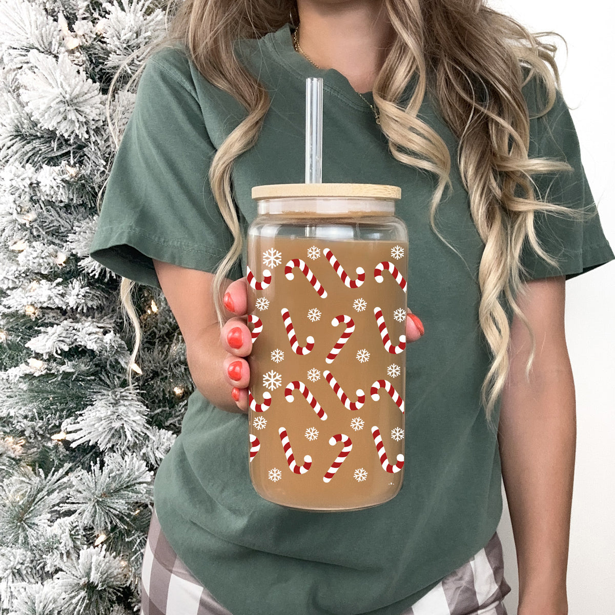 Candy Cane