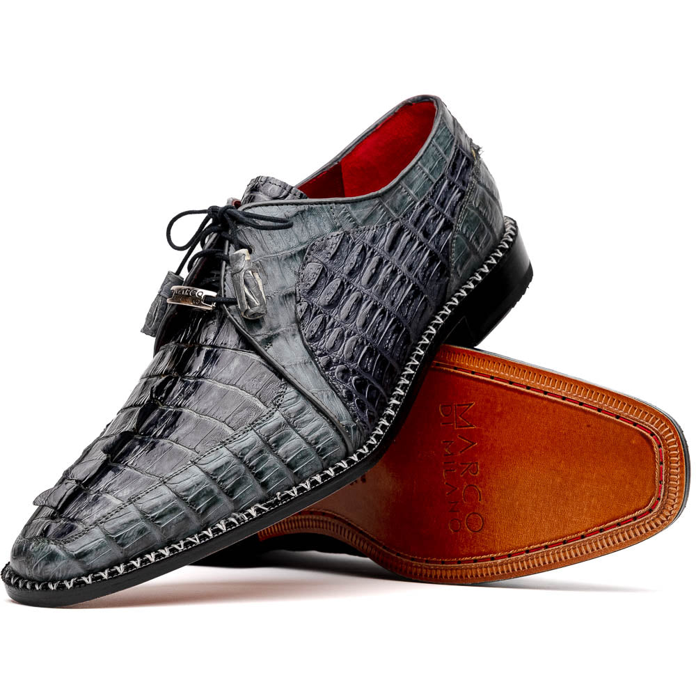 Caribe Dark Gray