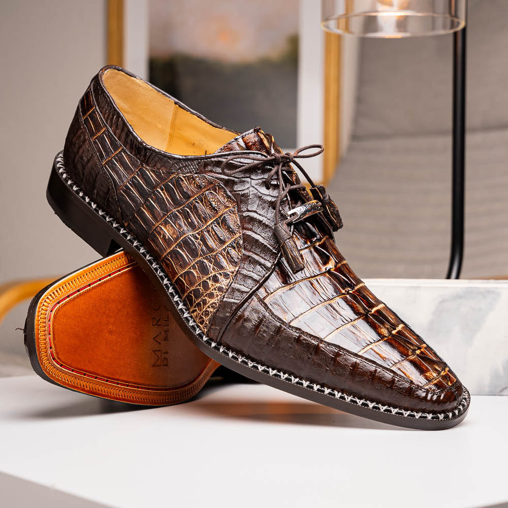 Caribe Rustic Orix / Brown