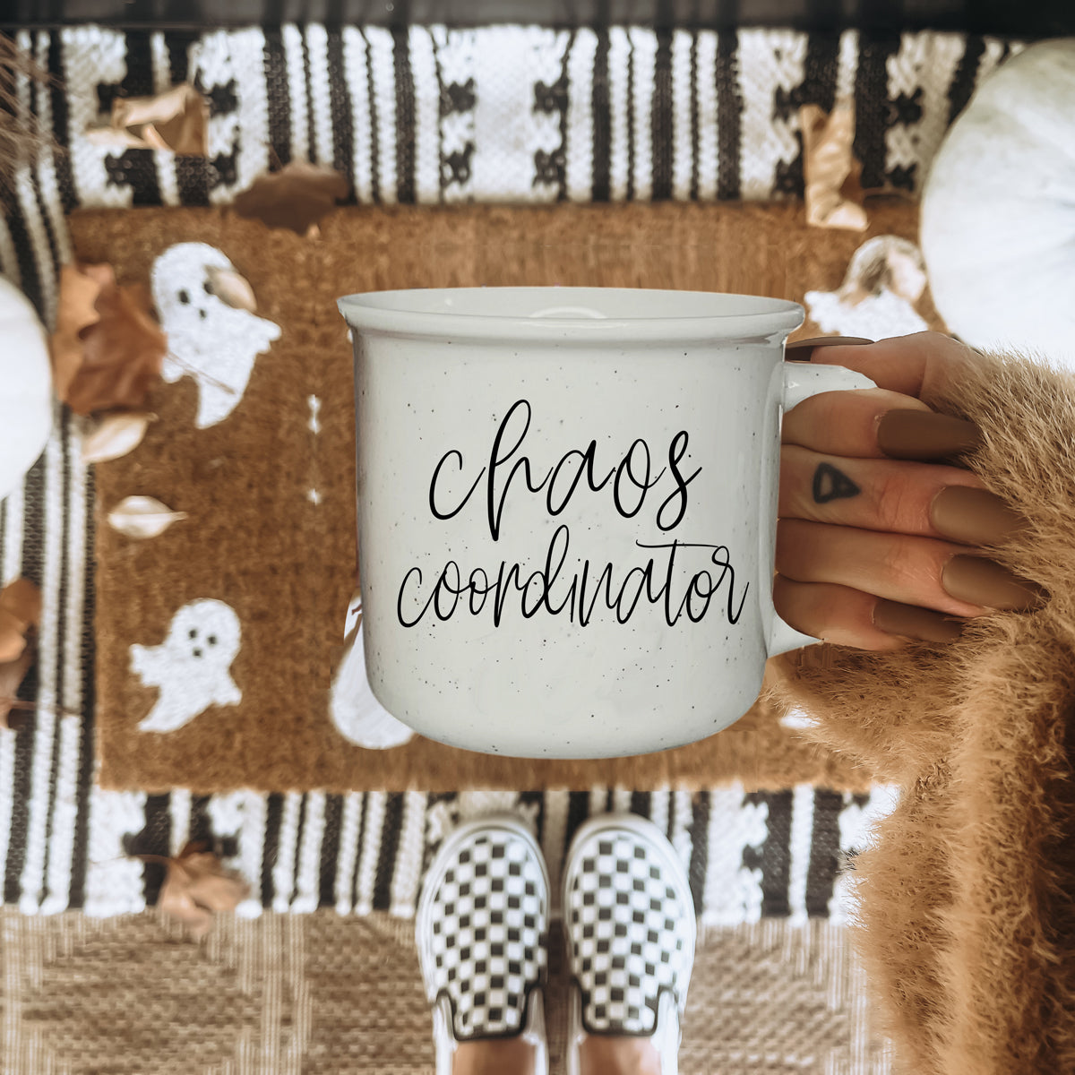 Chaos Coordinator 14.5oz