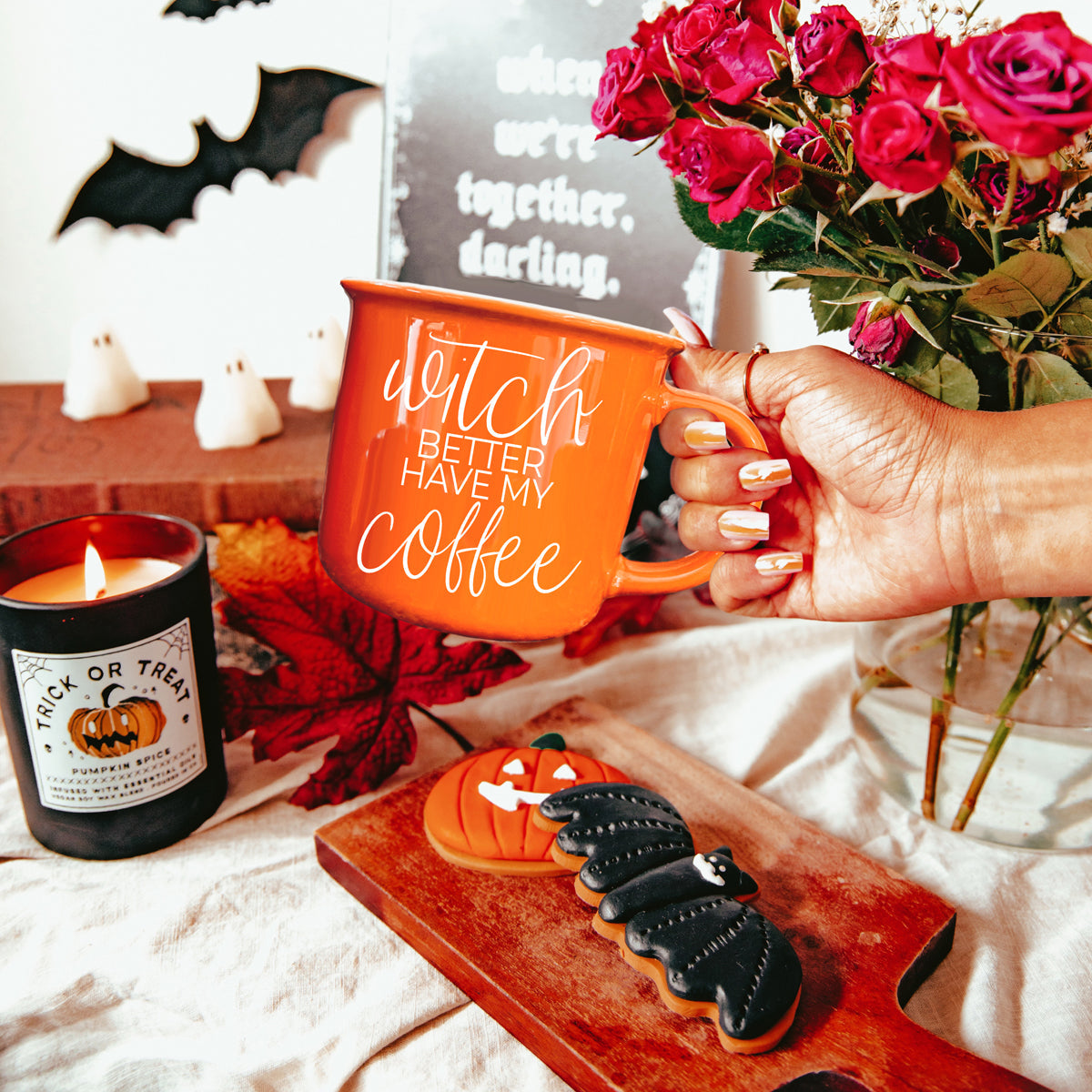 Witch Better Have Mug