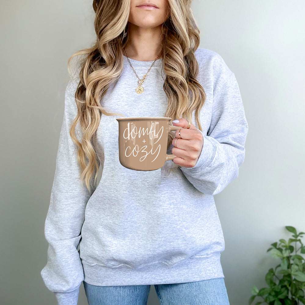 Comfy + Cozy Mug