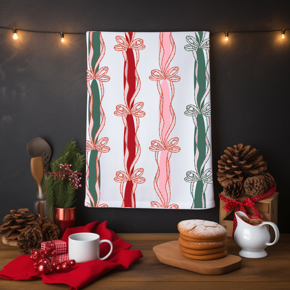Merry Bright Coquette