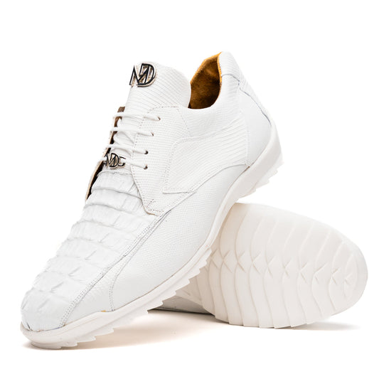 Crater White