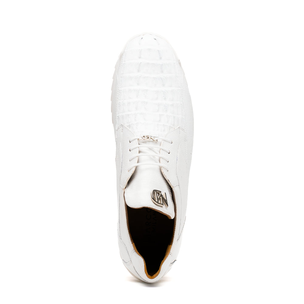 Crater White