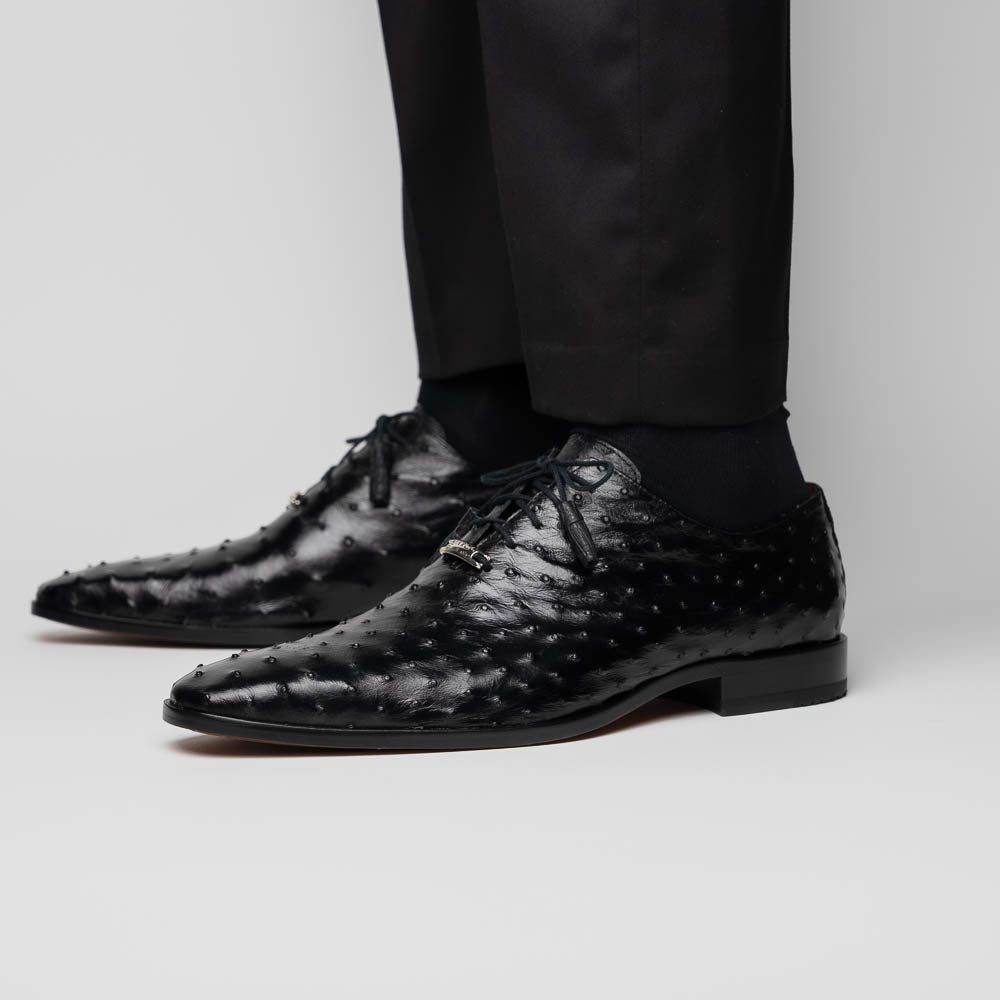 Criss Black