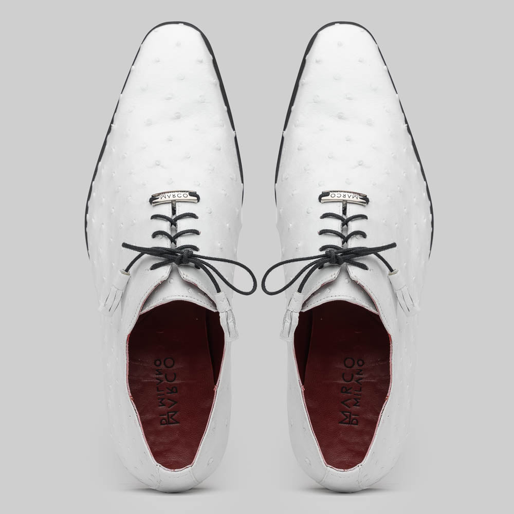 Criss  White