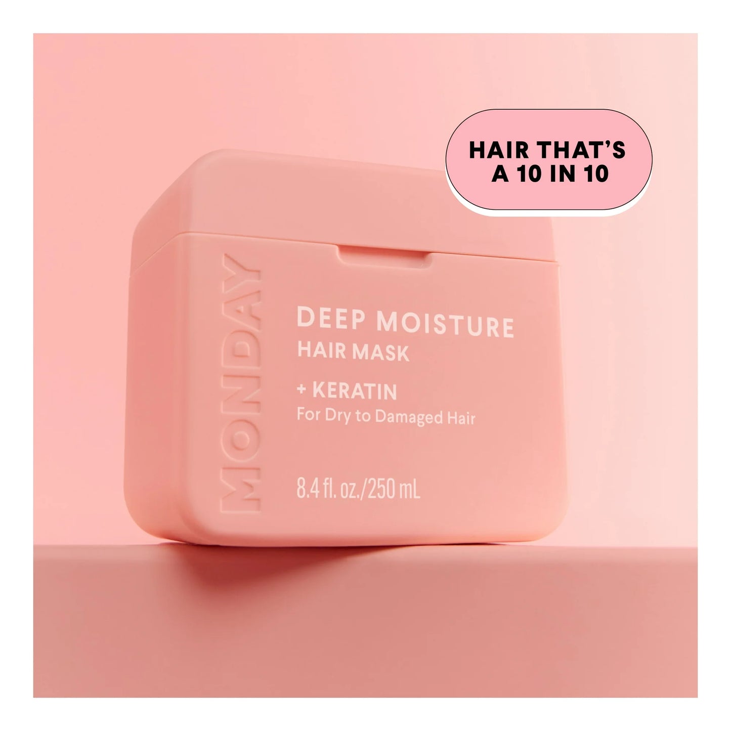 MONDAY Haircare Deep Moisture Hair Mask