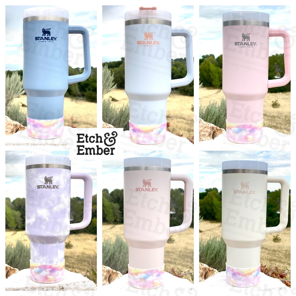 DAYDREAM Stanley Tumbler Boot