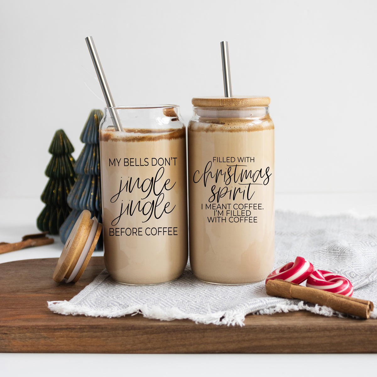 Jingle Jingle 17oz
