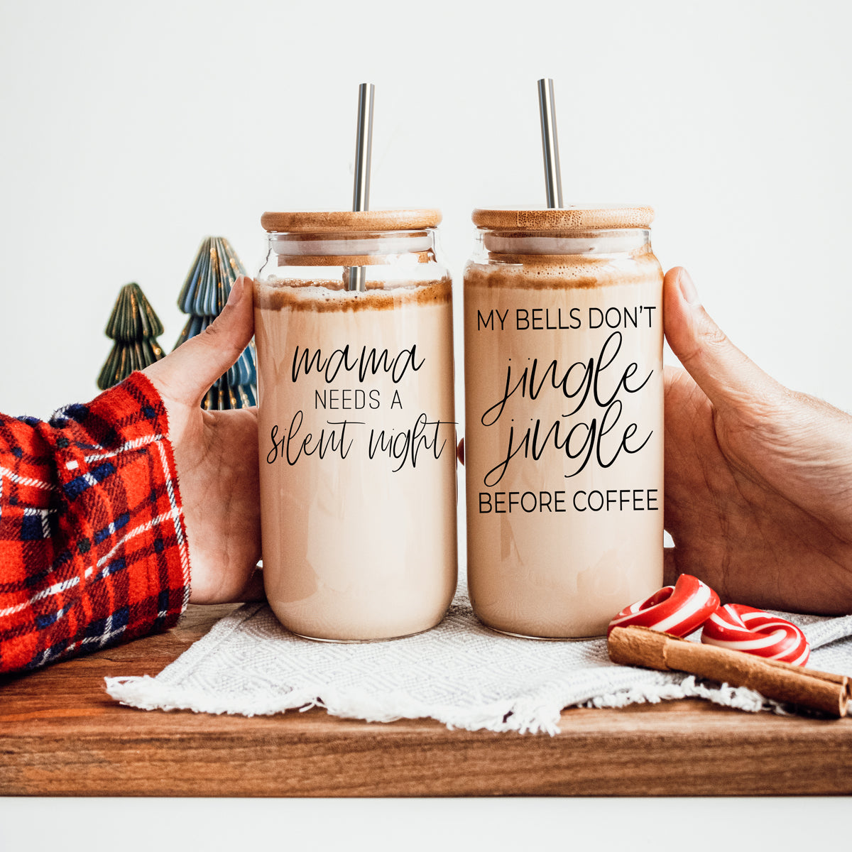 Jingle Jingle 17oz
